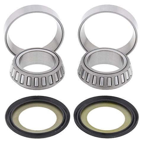 All balls steering - steering, bearing