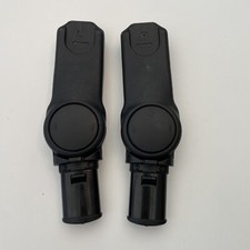 iCandy Peach 1 2 3 4 Pushchair