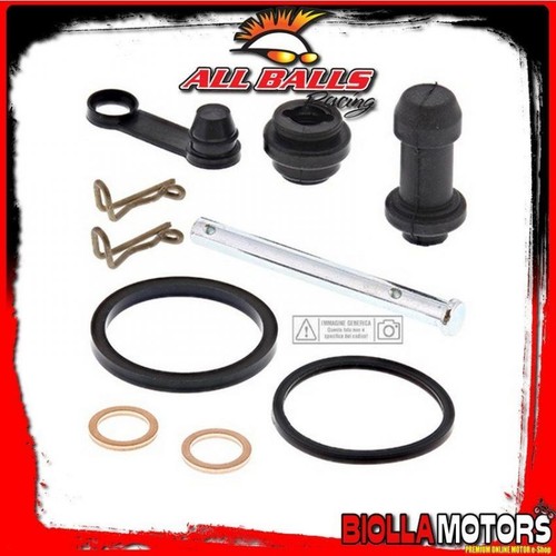 3192 rear brake caliper - 18-3192,