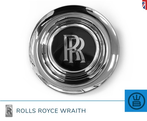 Rolls royce wraith complete - rolls,