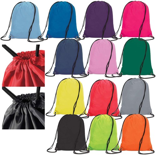 Premium drawstring gym - premium,