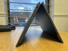 Lenovo, Dell, Acer Touch