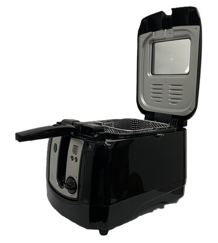 Russell hobbs digital deep fat - russell,