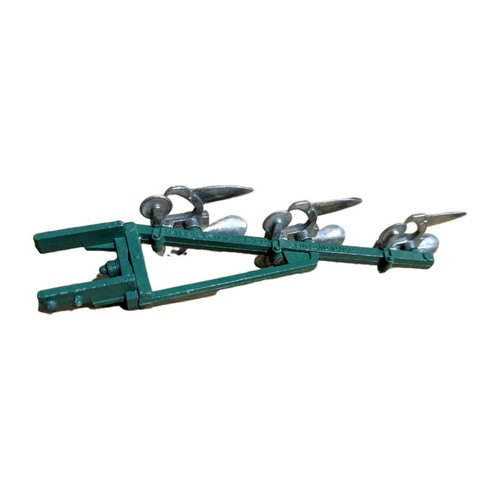 Britains farm 3 furrow - britains,