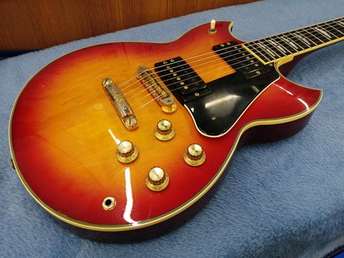 Yamaha sg1000 electric guitar - sg1000,