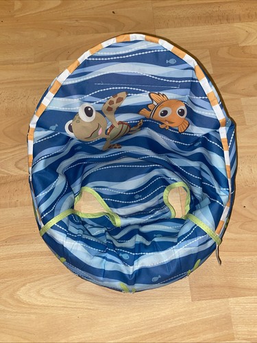 Bright starts finding nemo - bright,