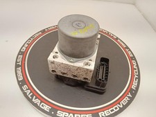 Toyota Rav 4 2016 Mk4 Fl Abs