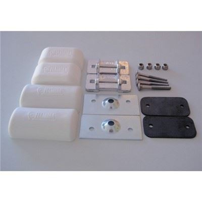 Fiamma carry bike top fitting - carry,