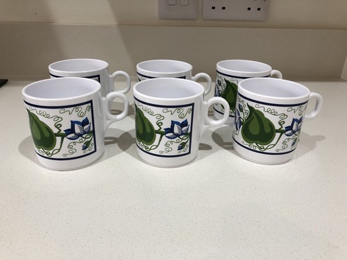 Set national trust - set, 6
