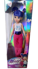 Winx Club Iconic Musa Fashion