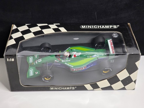 Minichamps 18 model - 1/18,
