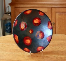 Poole Pottery Galaxy Lustre