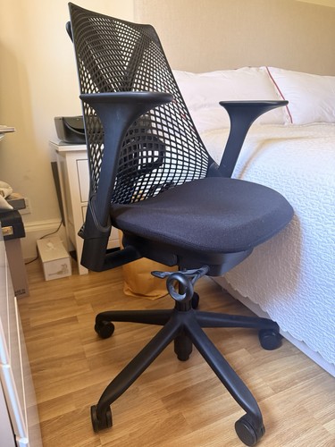 Herman miller sayl - herman,