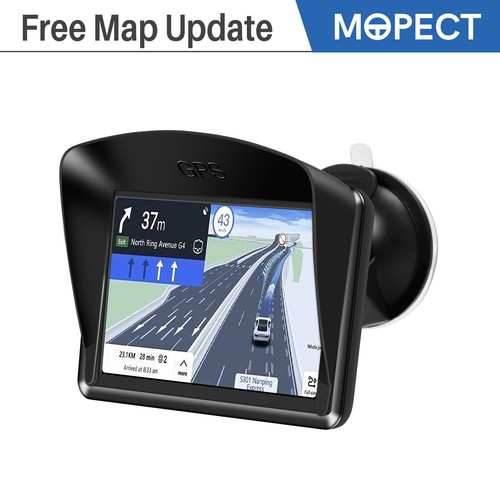 Mopect sat nav for - nav,