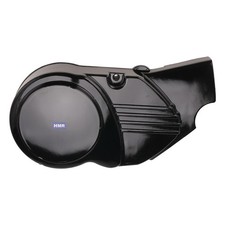 Ignition Cover Type11 - Black