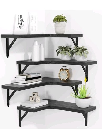 Romguar craft corner floating - corner,