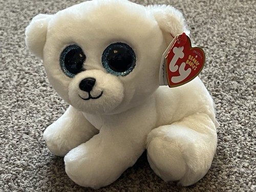 Bnwt retired beanie boo ari - bnwt,