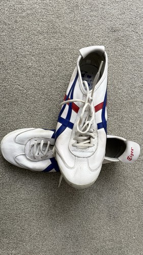 Onitsuka tiger mexico - onitsuka, 66