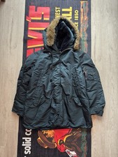 Alpha Industries N-3B Parka