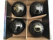 Taylor Elite Lawn Flat Green Indoor Outdoor Long Mat Short Mat Bowls Size 0