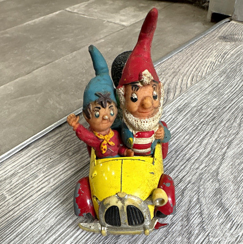 Corgi comics noddy - corgi,