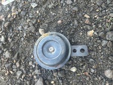 2004 Yamaha Tzr 50cc 2 Stroke ( Mbk ) Horn