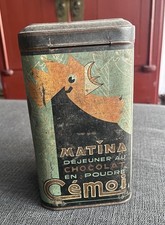 Vintage French Matina