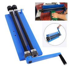 18" Swager Rotary Metal Sheet