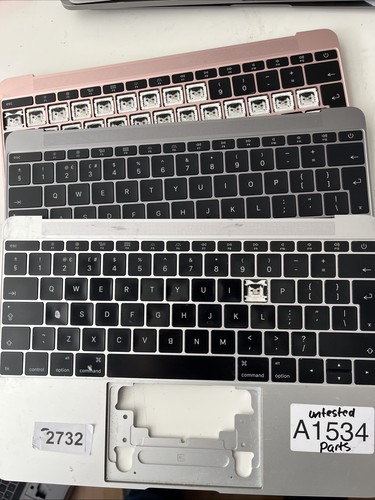 Apple macbook a1534 - apple,