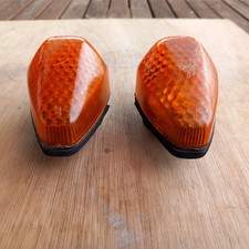 Honda VFR 400 NC24 Front