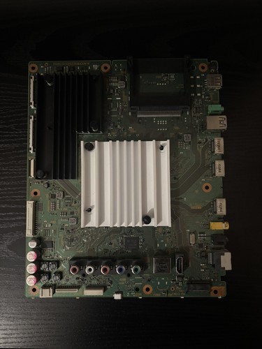 Main board for sony - main, av