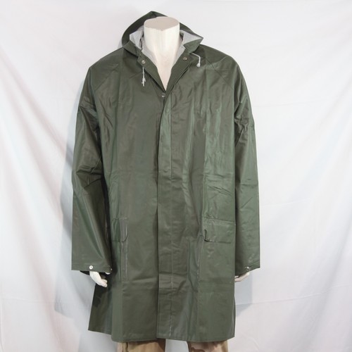 German army olive waterproof - german,