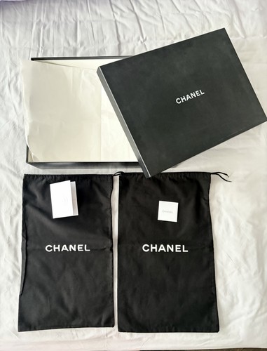 Original chanel box - original,