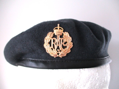 Raf beret new kings - beret, &