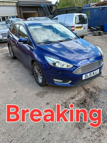 Ford focus mk3 tdci - focus,