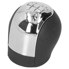 ⁺6 Speed Gear Shift Knob