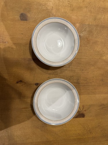 Denby tasmin small bowls - small, set