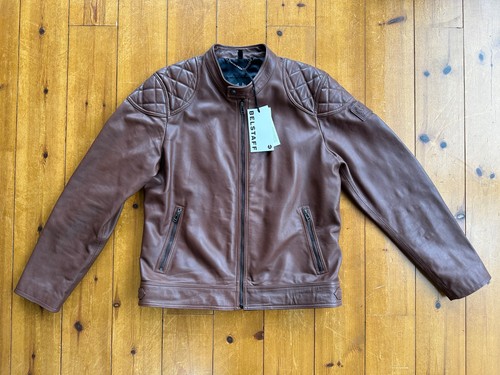 Men belstaff marshall - men's,