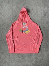 Pink Hoodie Hollister