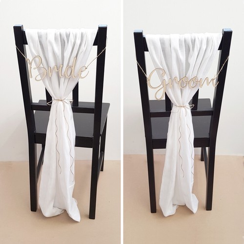 Personalised bride groom - personalised,