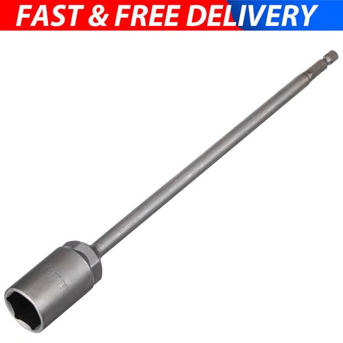 Drill winder extension adapter - winder,