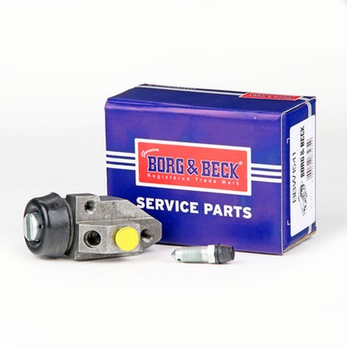 Wheel brake cylinder bbw1541 - cylinder,