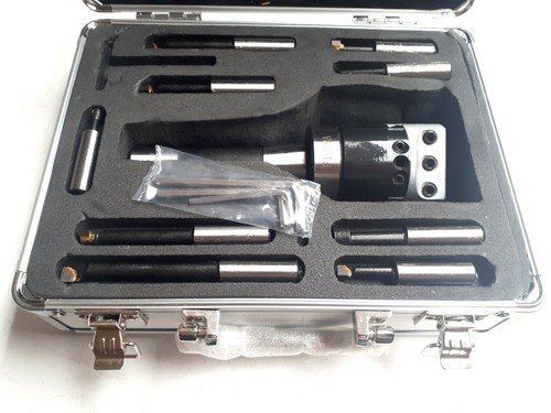 Amadeal 50mm boring head - amadeal,