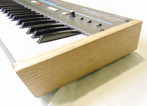 Working korg poly vintage - korg,