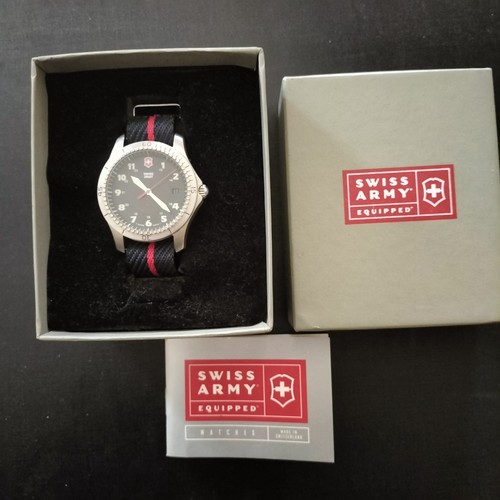 Gents 1990 victorinox - 1990's,