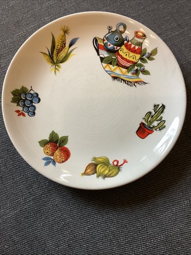 Vintage lord nelson pottery - lord,