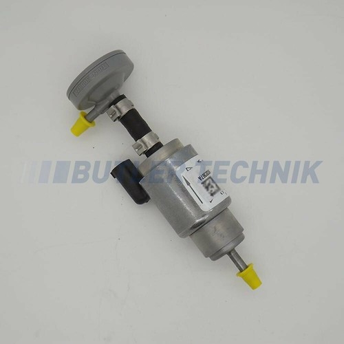 Webasto fuel pump air - air, top