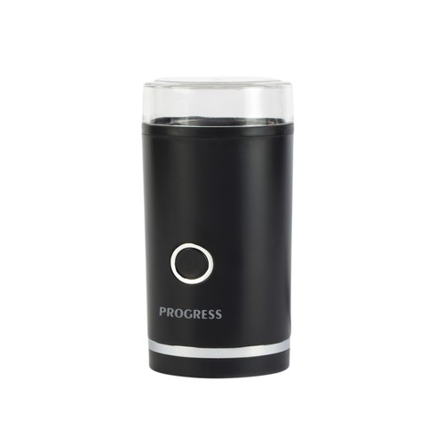 Progress electric coffee - electric,