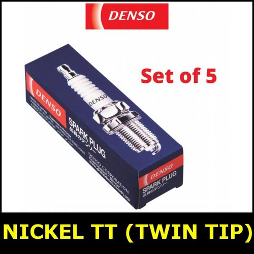 Spark plugs fits bora - spark,
