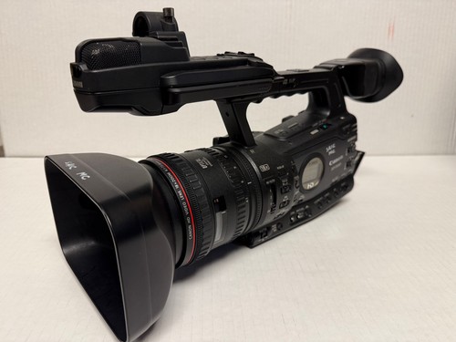 Canon xf300 professional - canon,